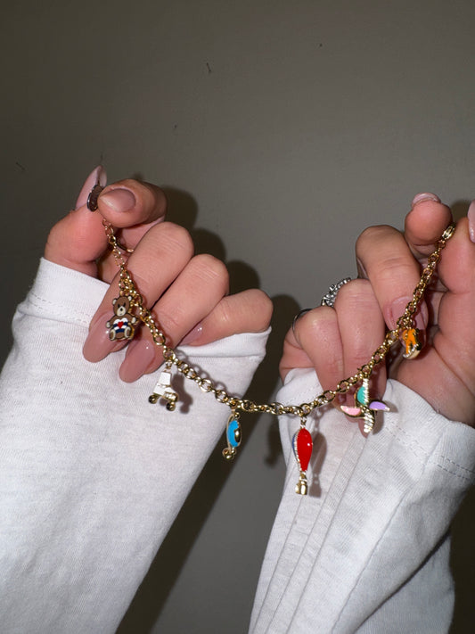 Bracciale COLPA DELLE FAVOLE