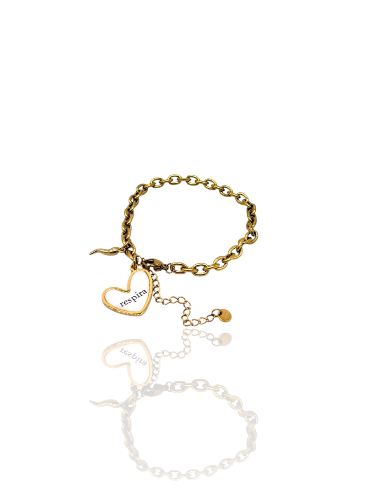 Bracciale RESPIRA