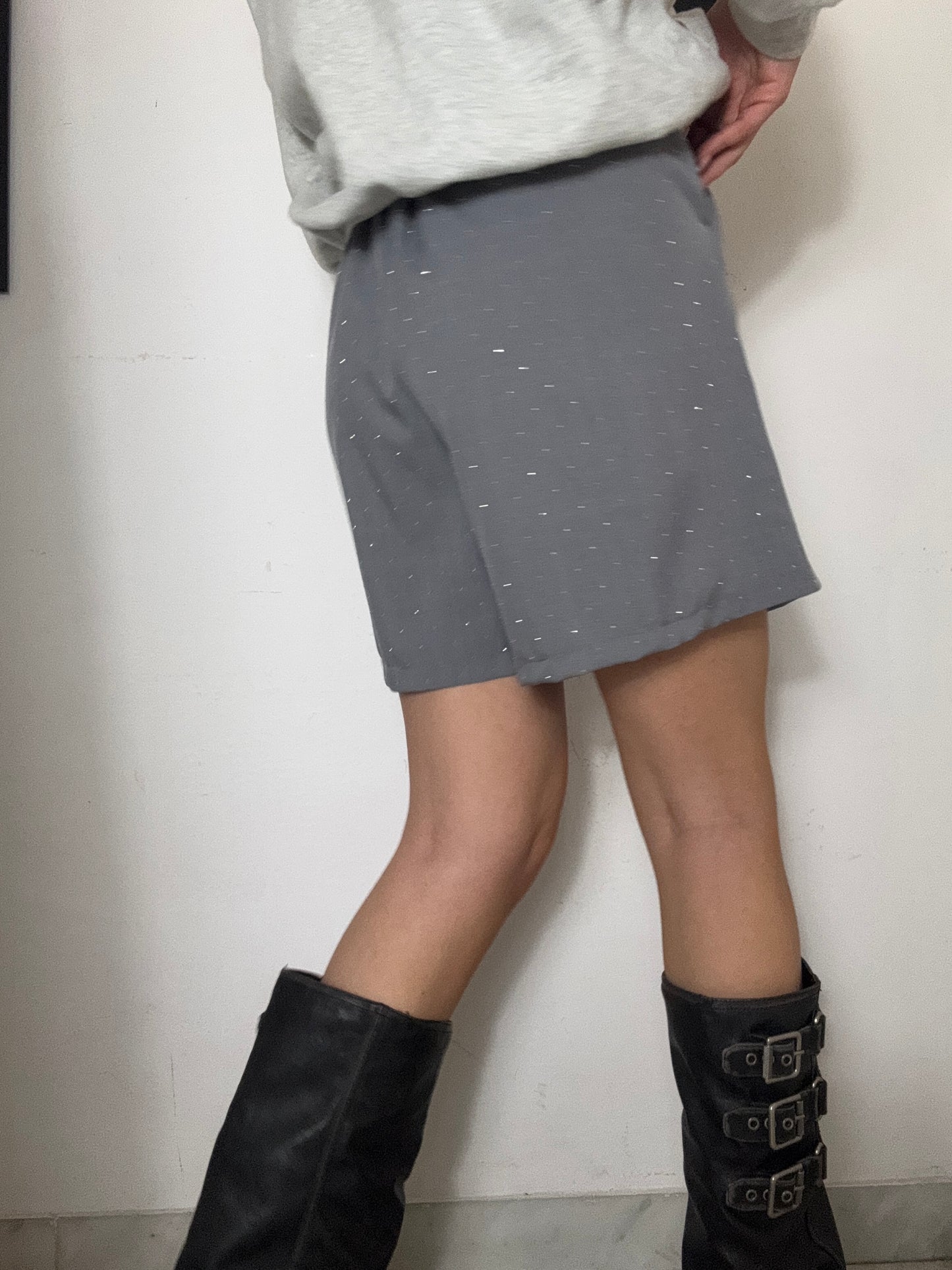 SHORTS BRILLA