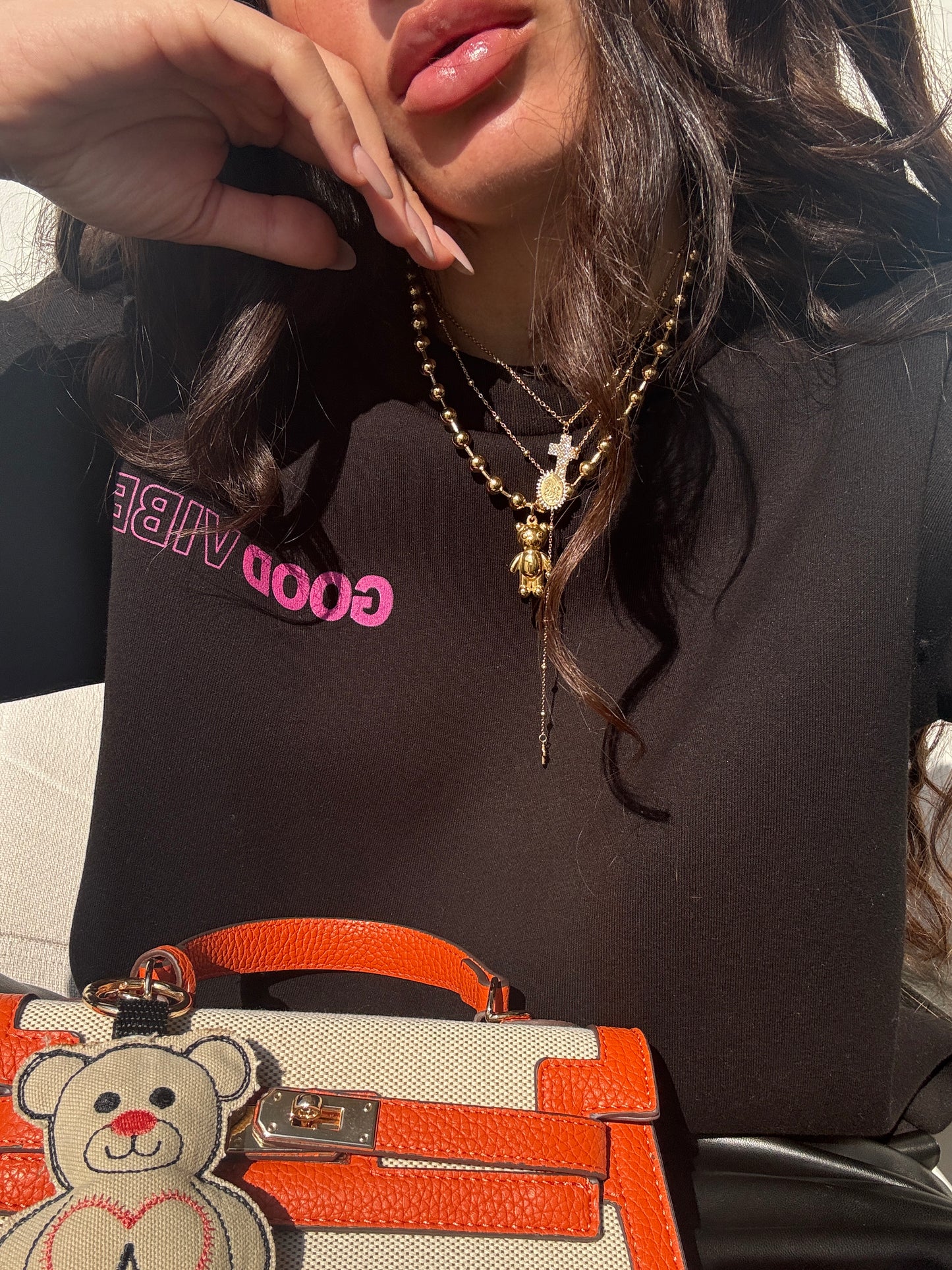 ROSARIO AURA CELESTE