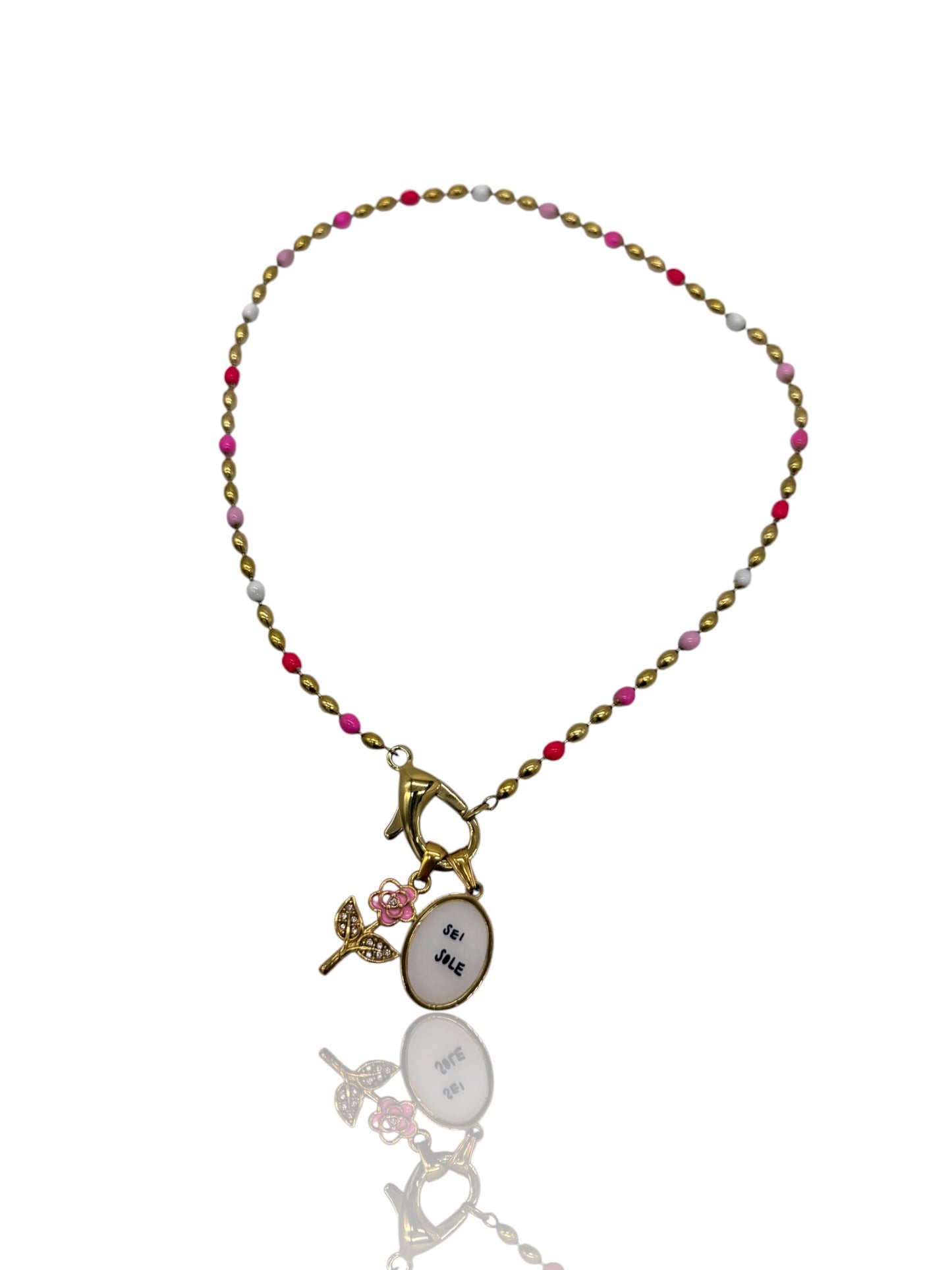 Collana SEI SOLE