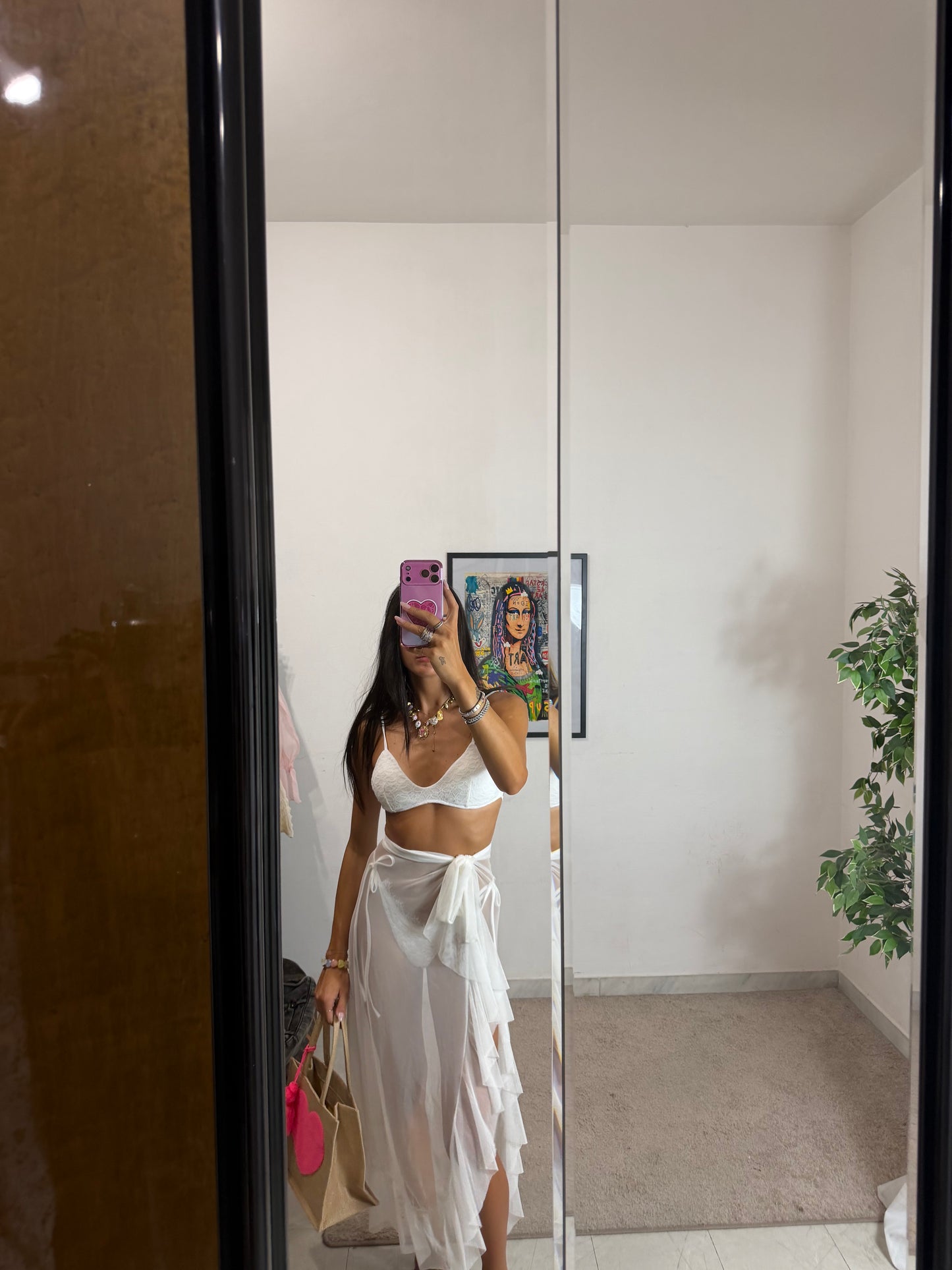 5 Box Look Outfit + Accessori