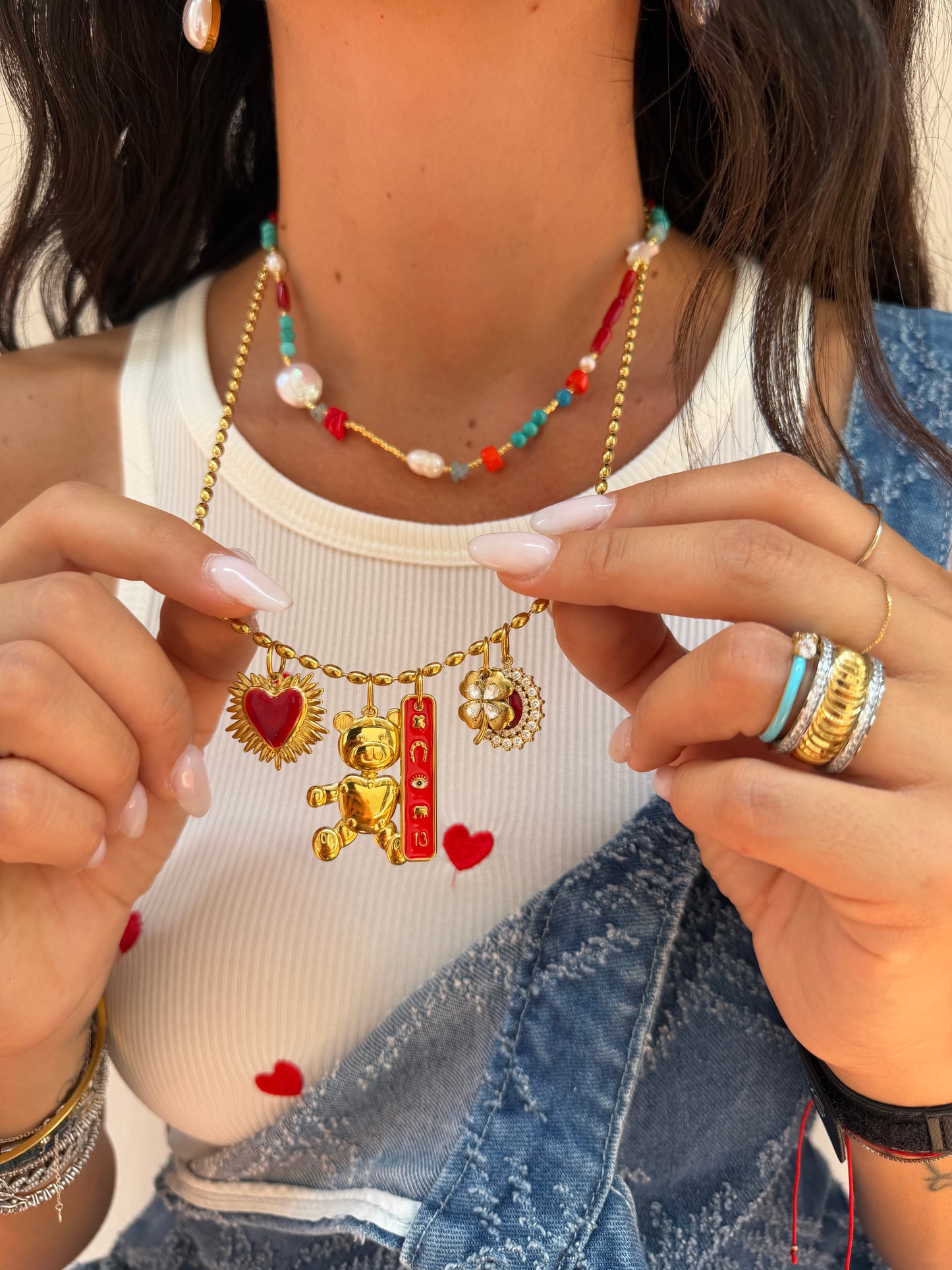 Collana SUMMER VIBES