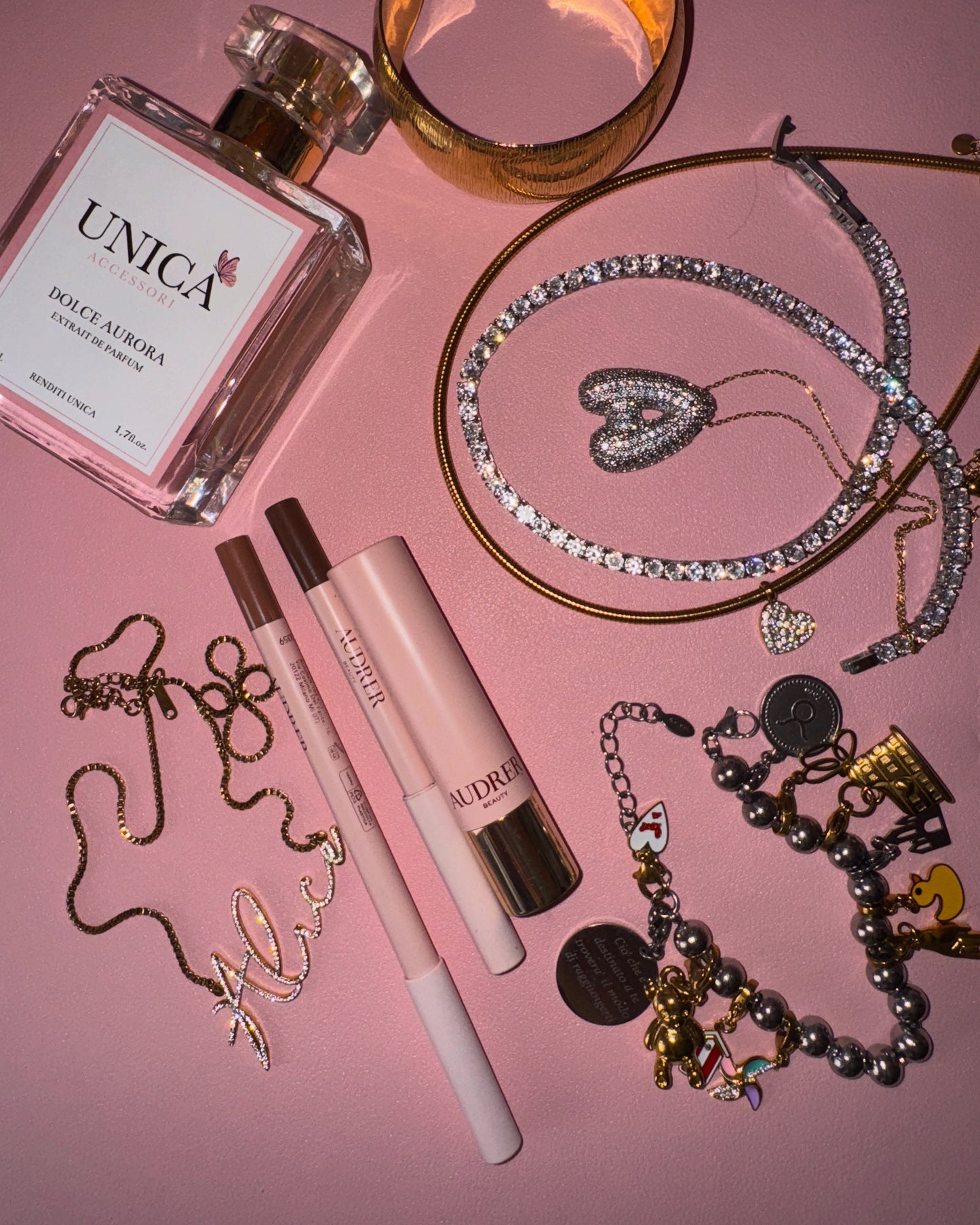 Charm Cabina spiaggia