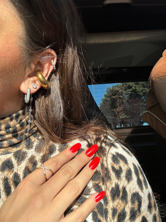 EARCUFF BOMB
