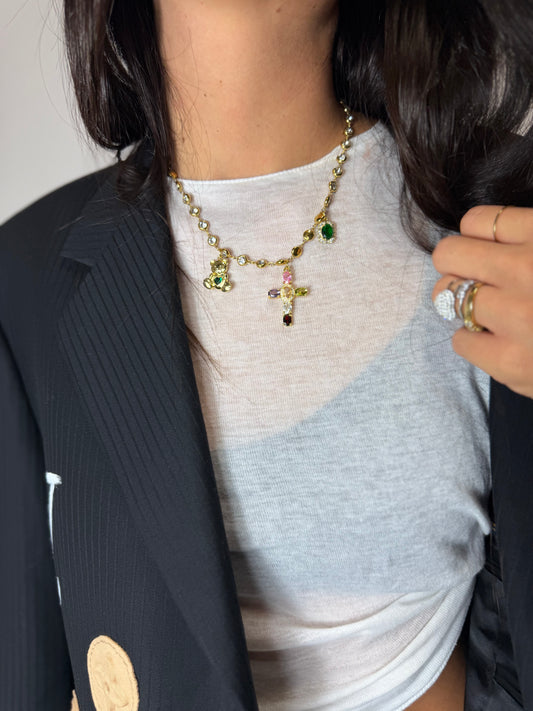 Collana LUCE