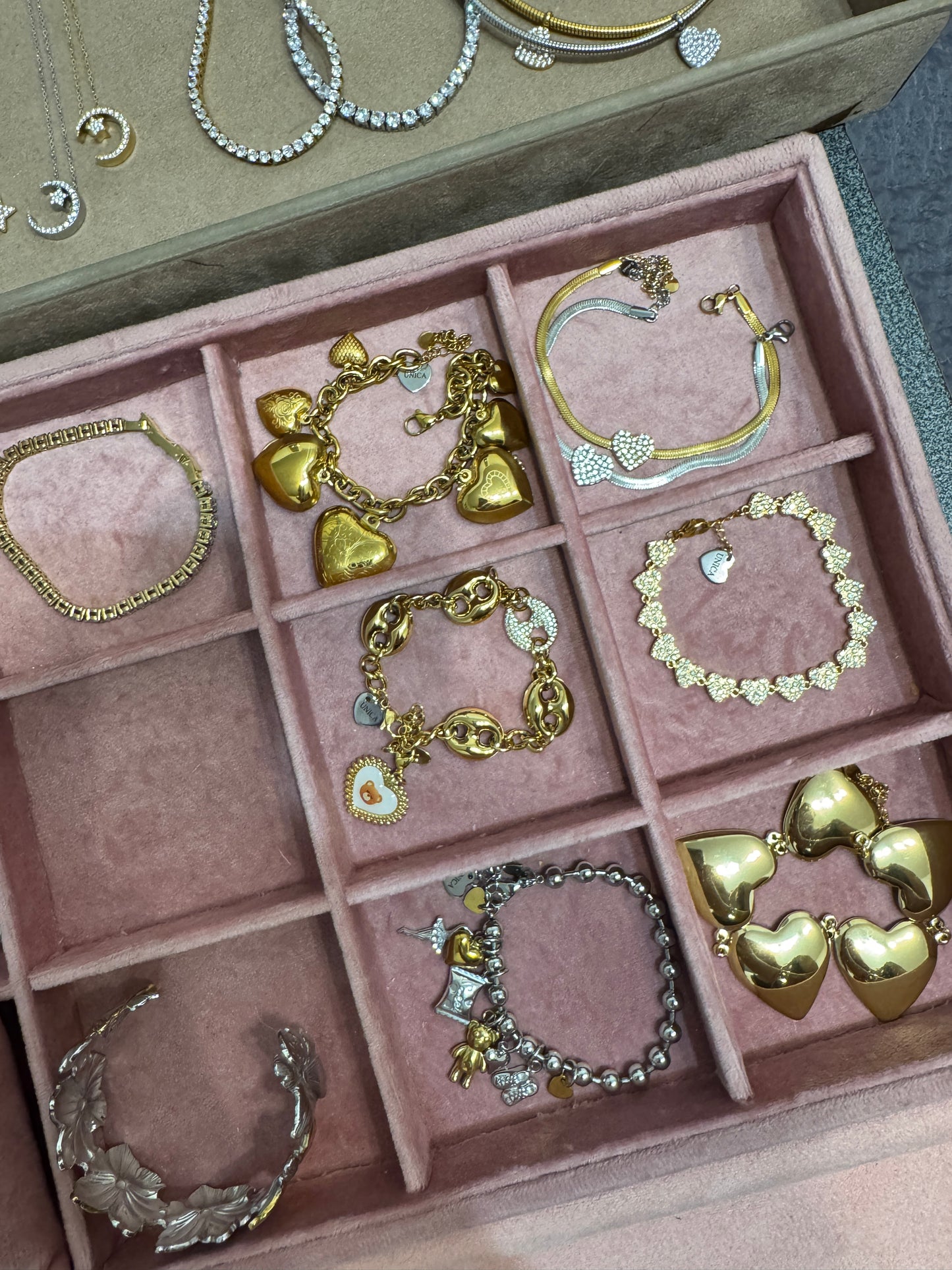 Bracciale LUCE LUXURY