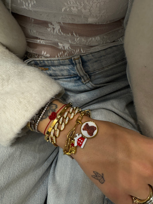 Bracciale DEDICATO A TE