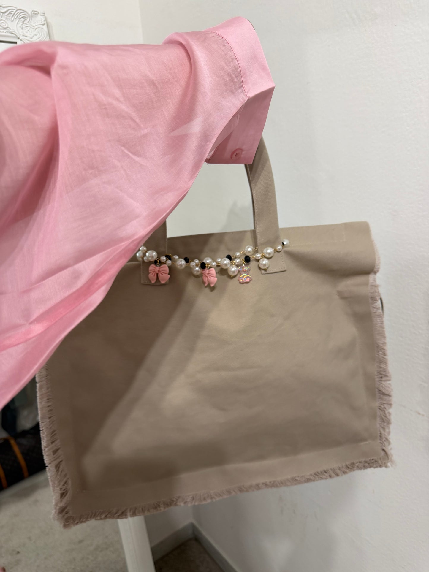 7.0 BOX LOOK Outfit + Accessori