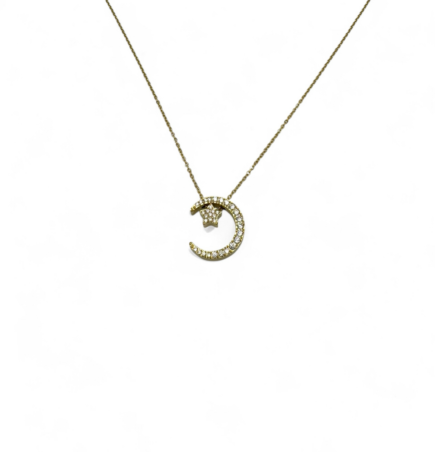 Collana LUNA e STELLA