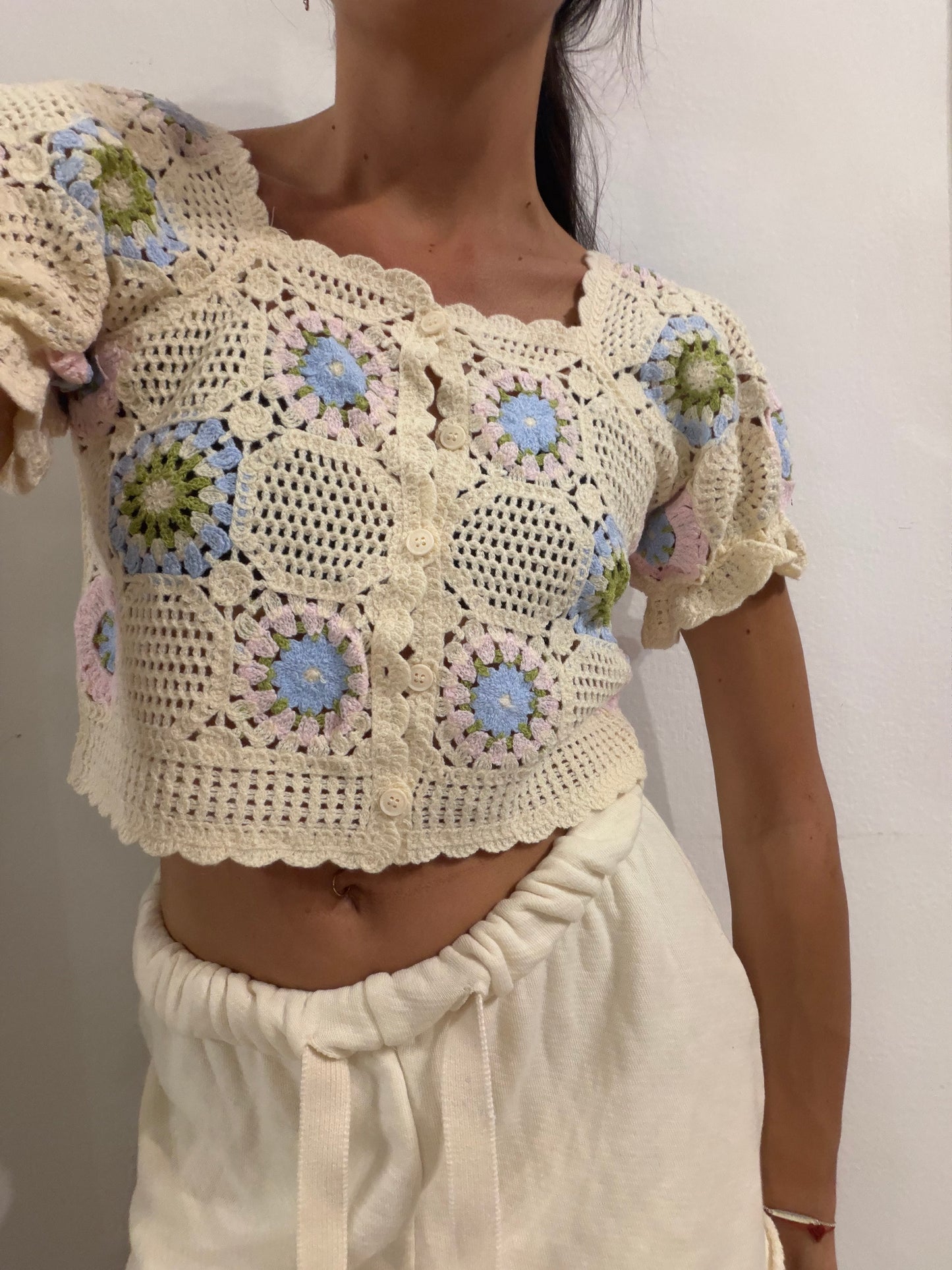MAGLIA BON BON