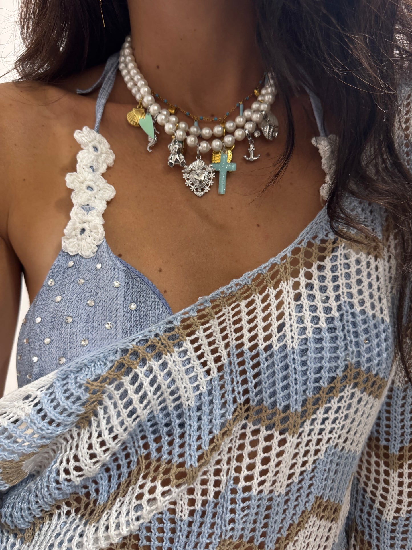 Collana SAPORE DI MARE