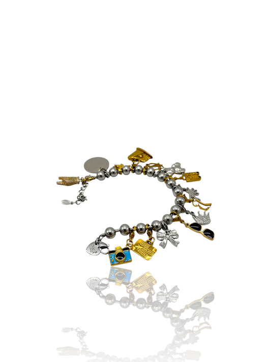 Charm Macchinetta Fotografica