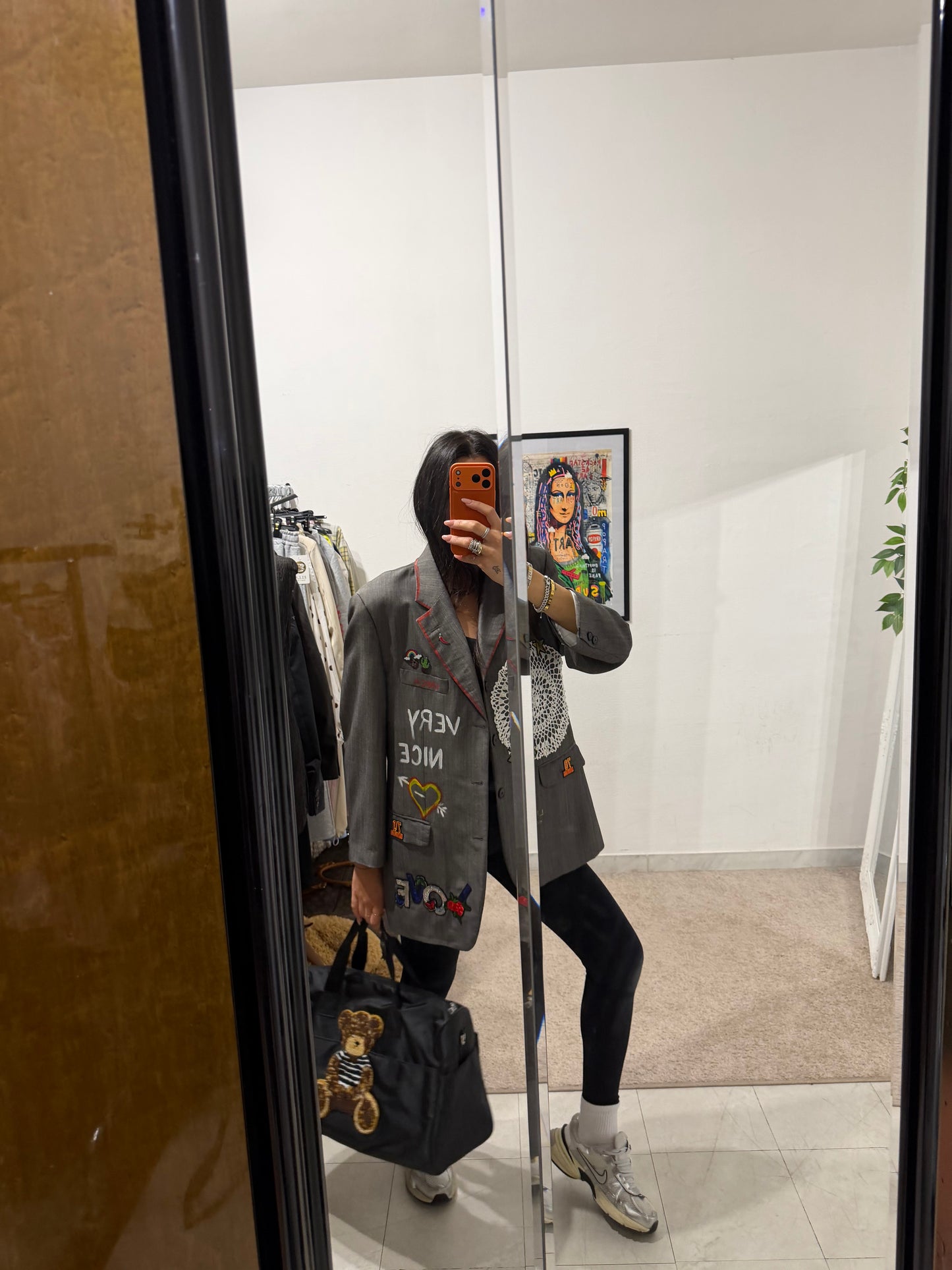 BLAZER URBAN