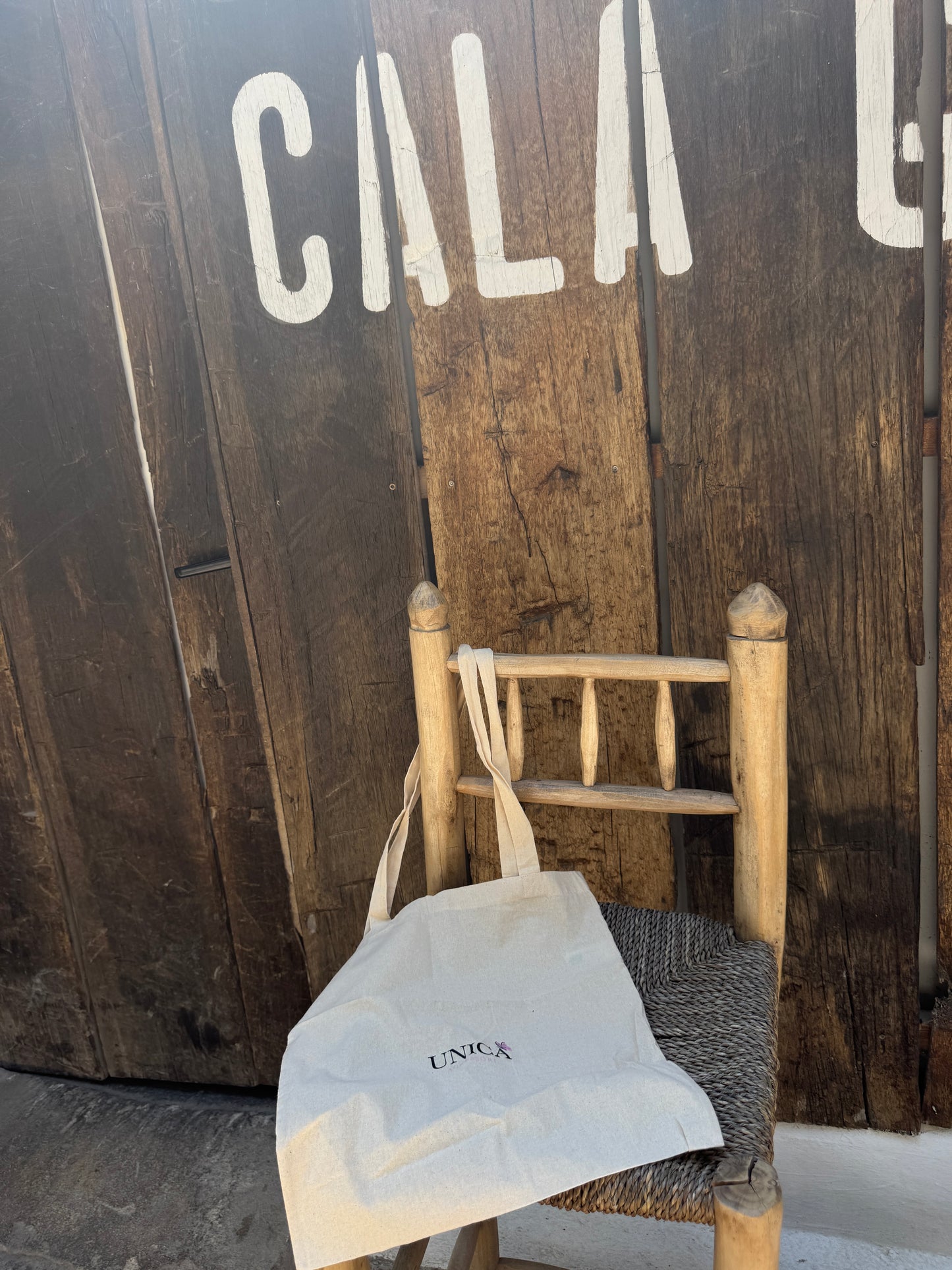 SHOPPER UNICA