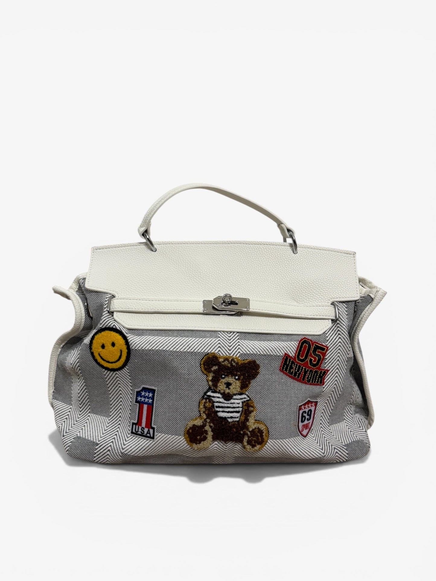 Borsa URBAN TEDDY