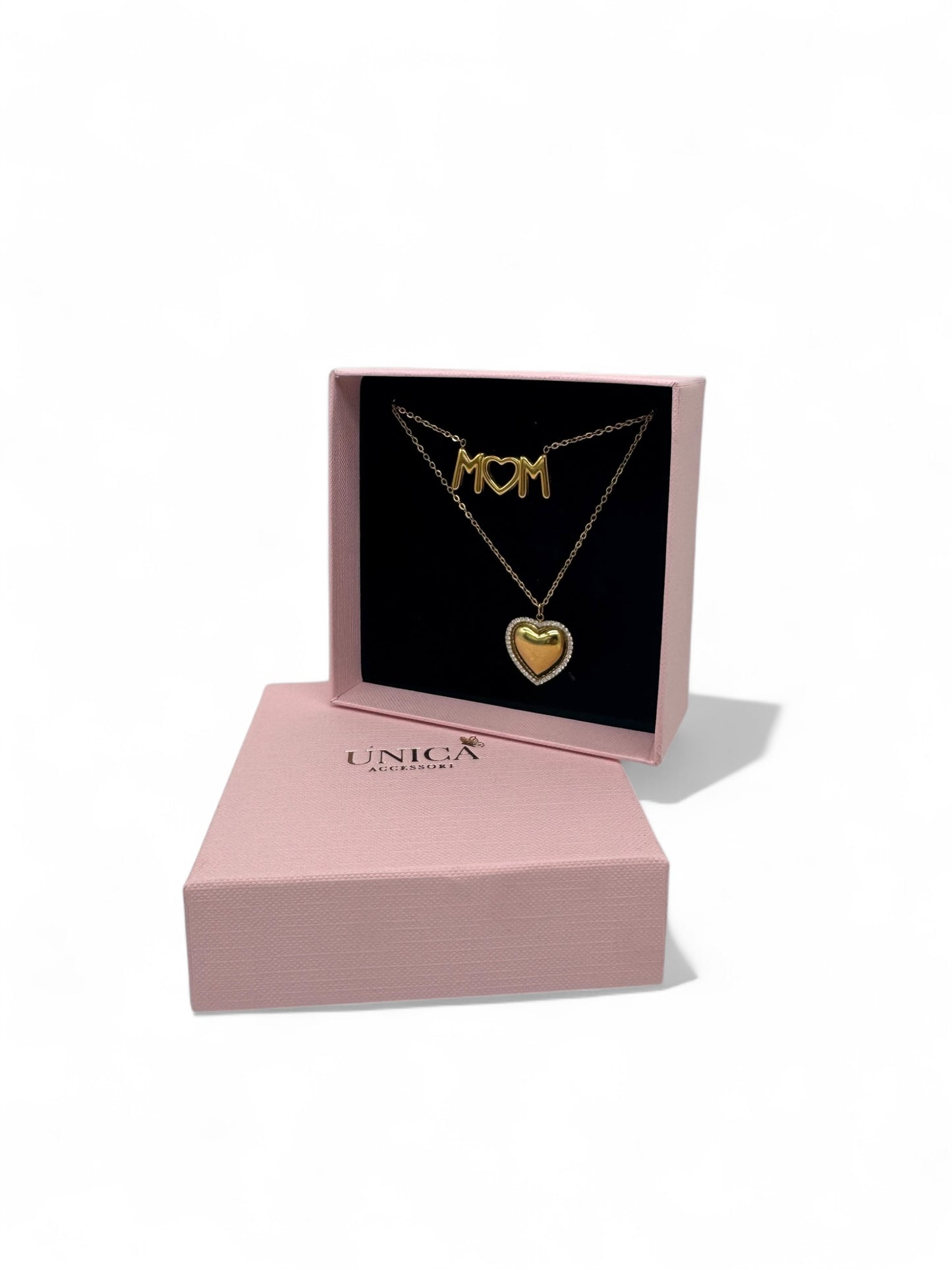 SET CUORE DI MAMMA