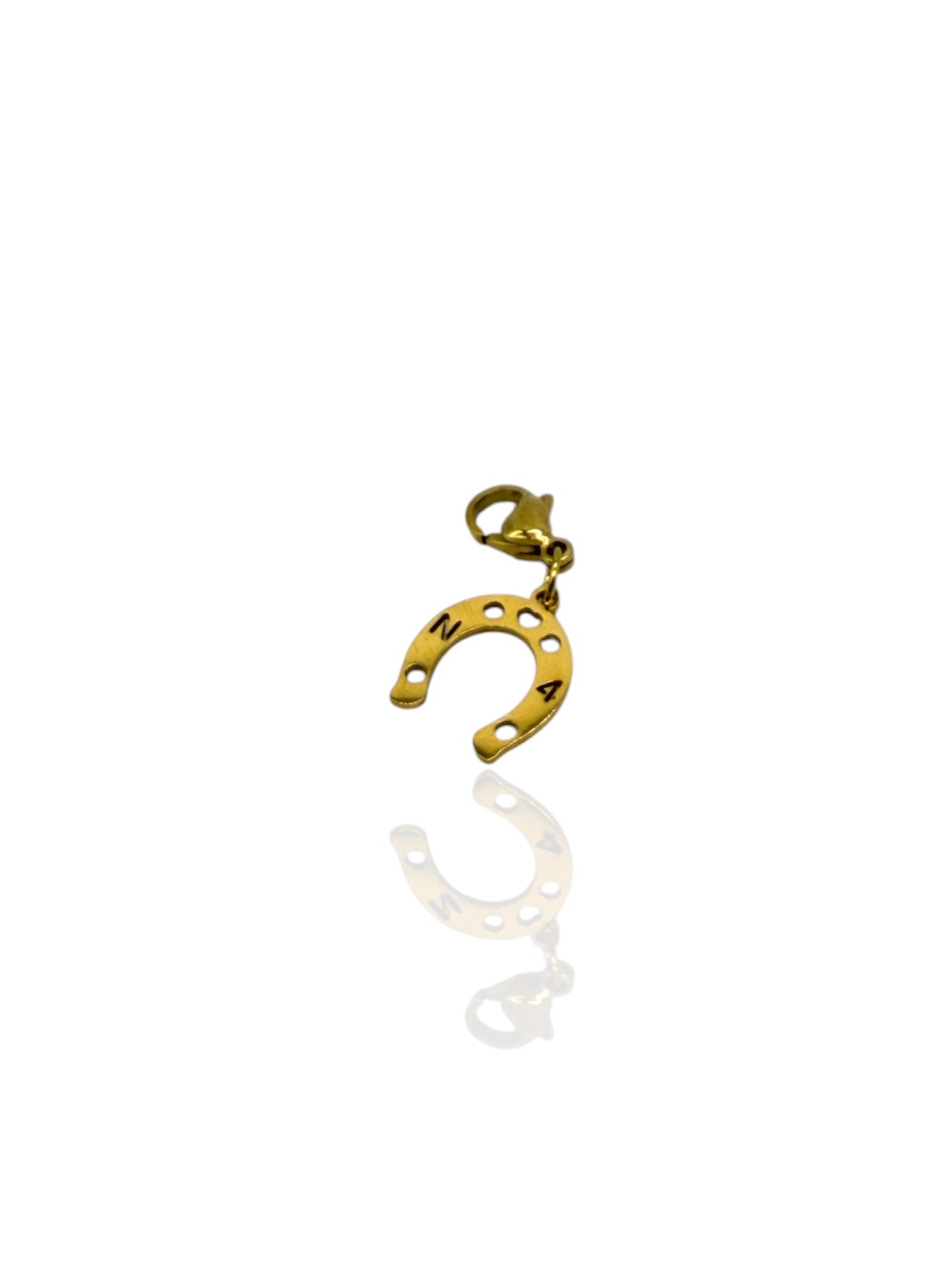 Charm Ferro di cavallo