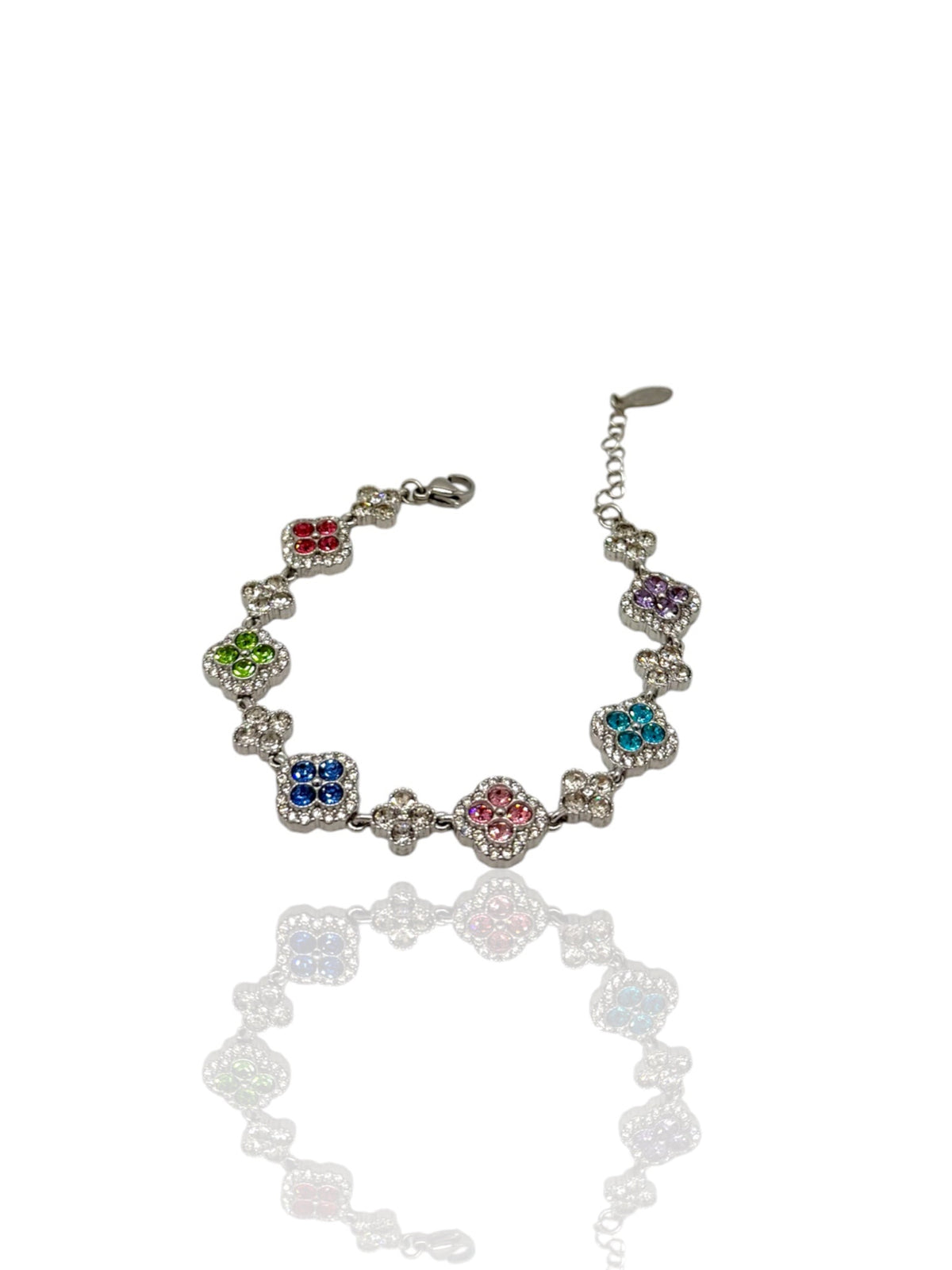 Bracciale MULTICOLOR