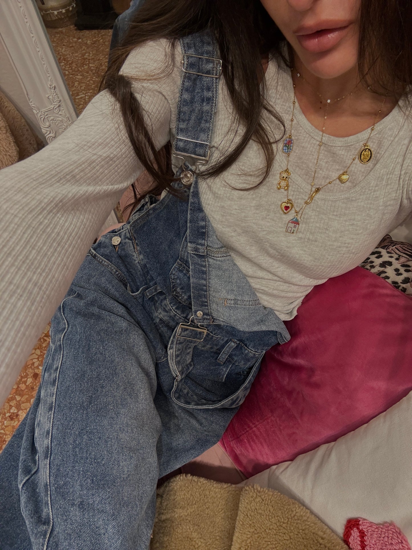 Collana Nel Paese delle Meraviglie