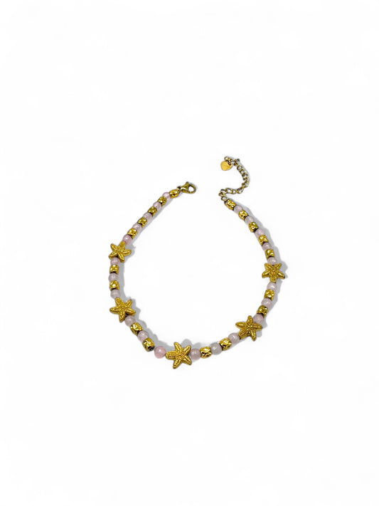 SET CAVIGLIERA STELLA MARINA