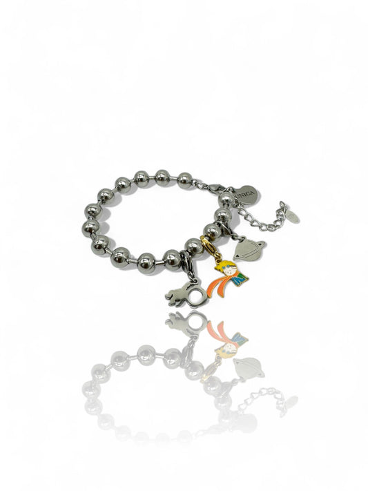 Charm Giove