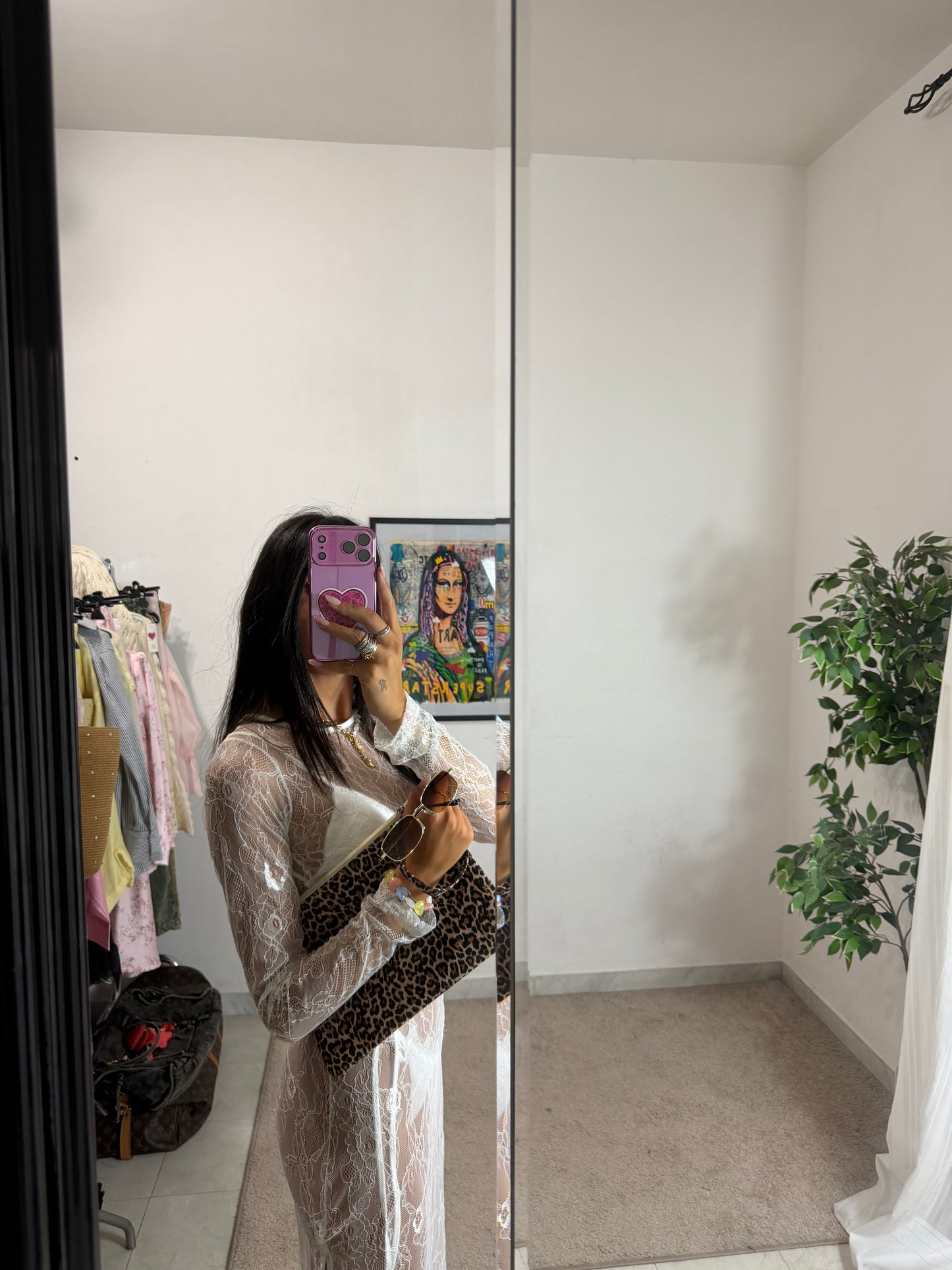 2 Box Look Outfit + Accessori