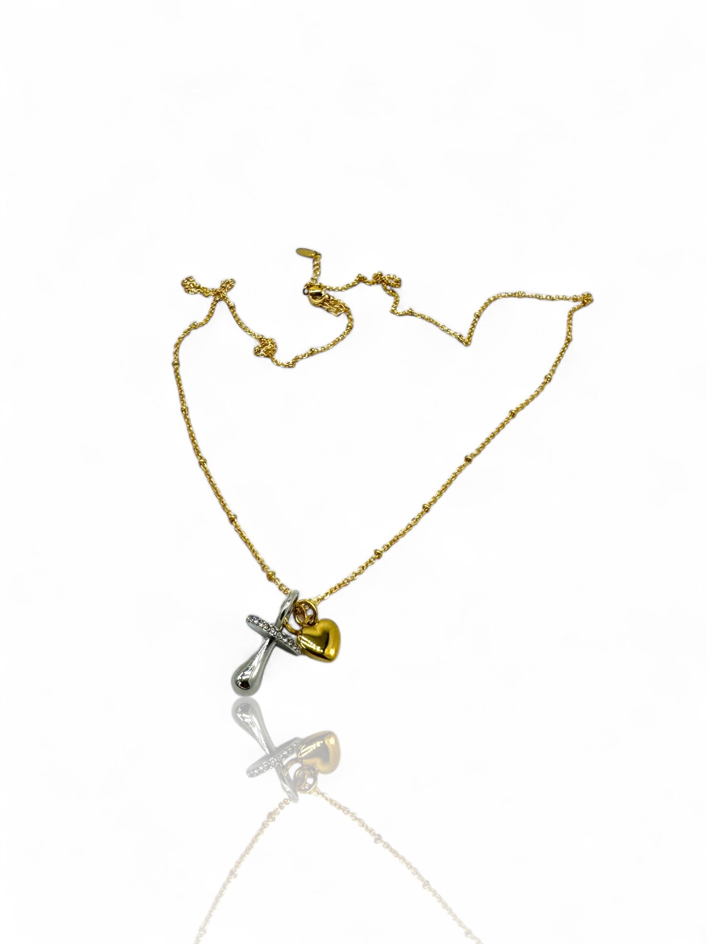 Collana AMORE INFINITO