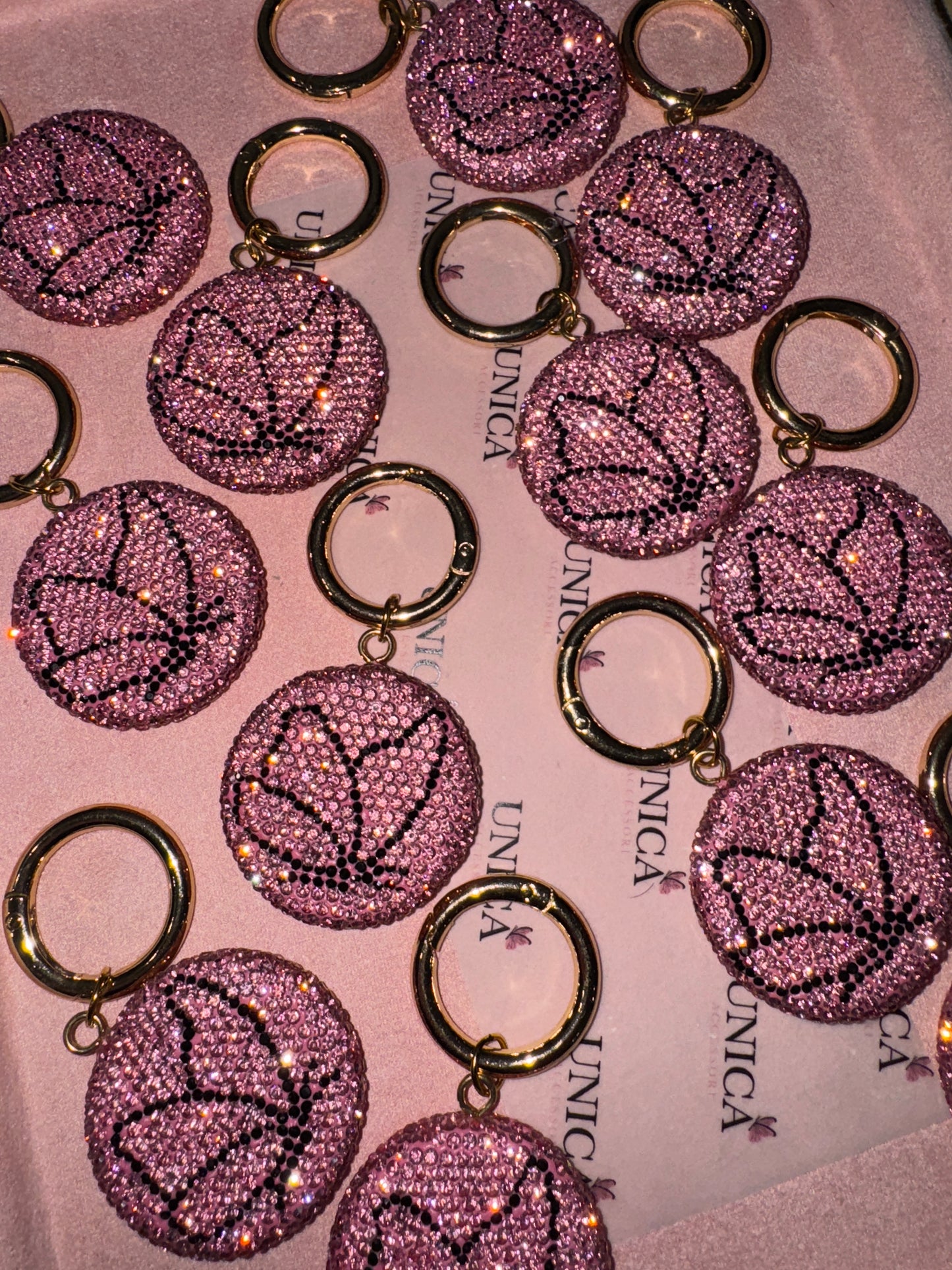 PORTACHIAVI FARFALLA UNICA