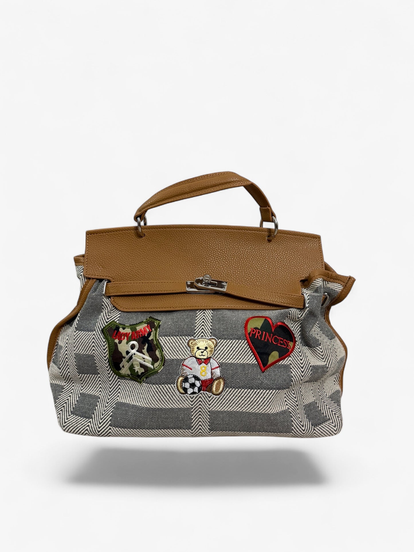 Borsa URBAN TEDDY