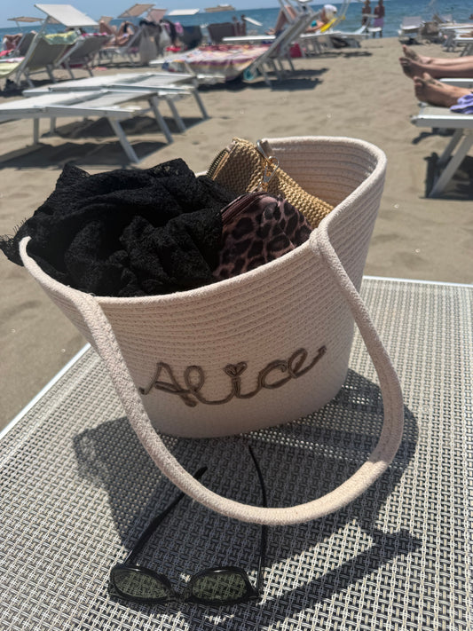 Borsa TUA SUMMER