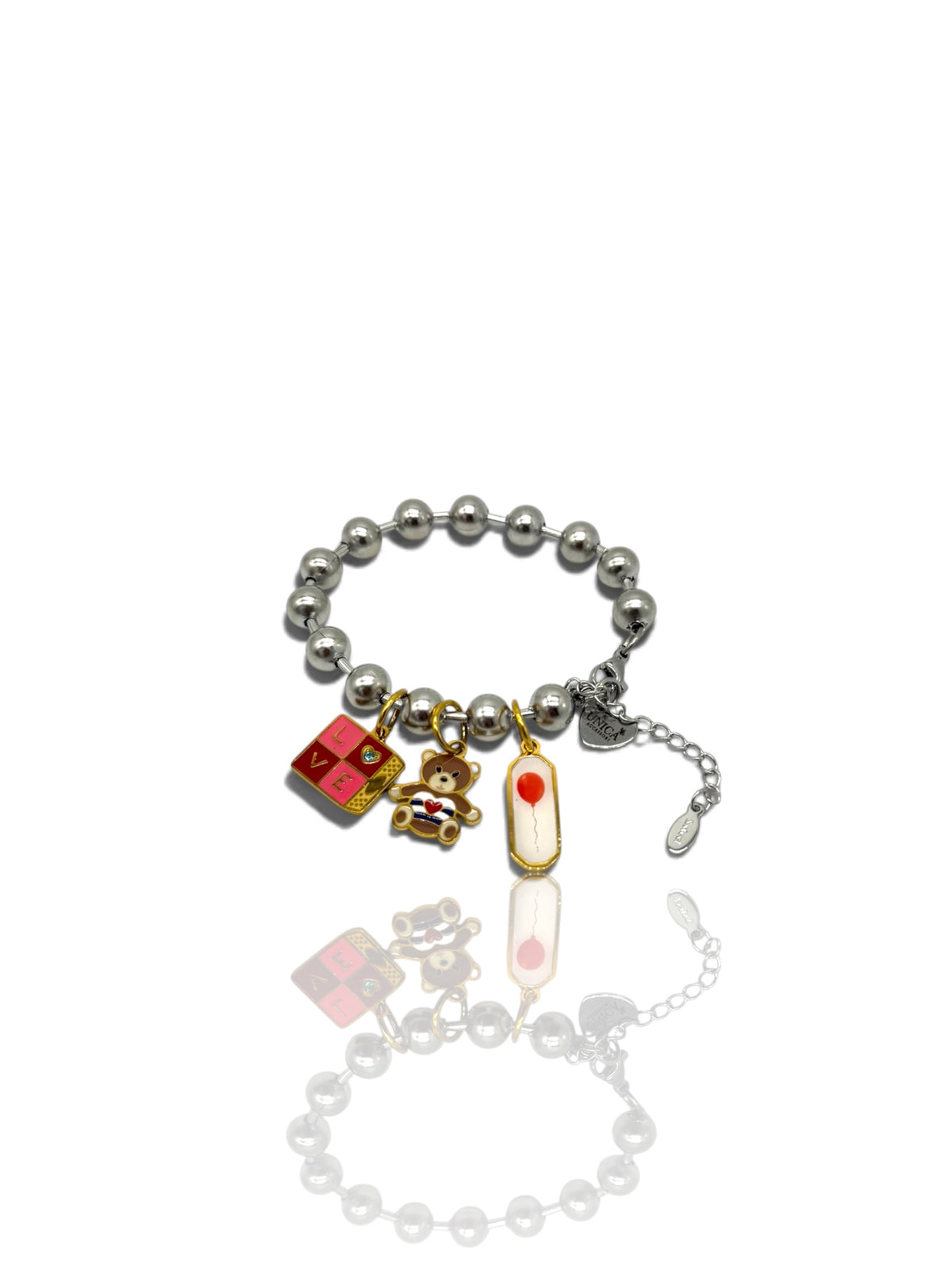 Bracciale AMORE MIO