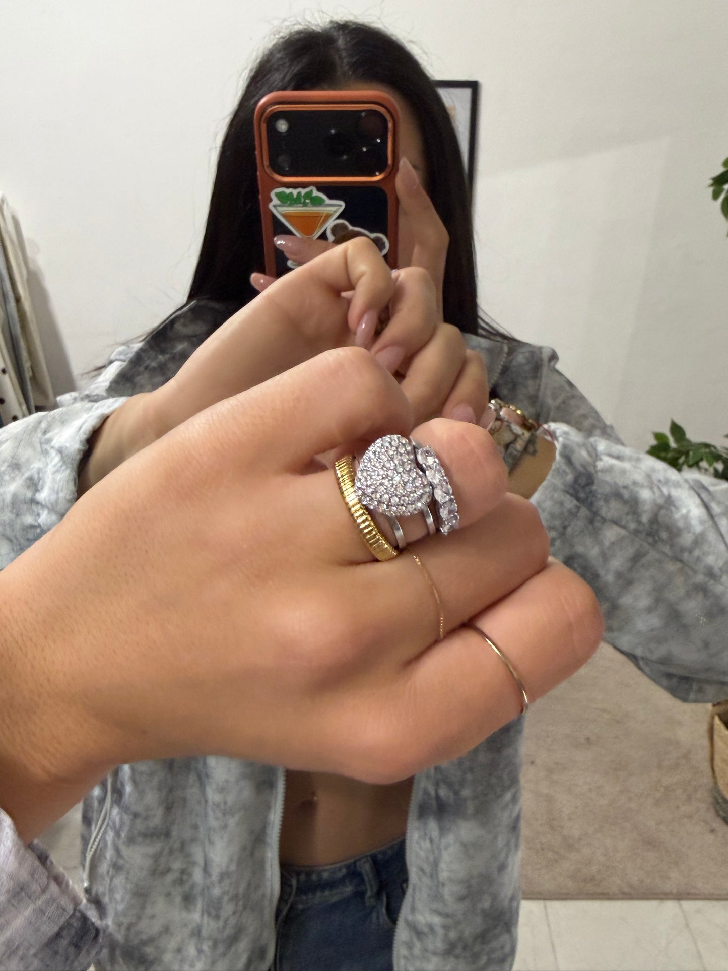 ANELLO TUBOGAS