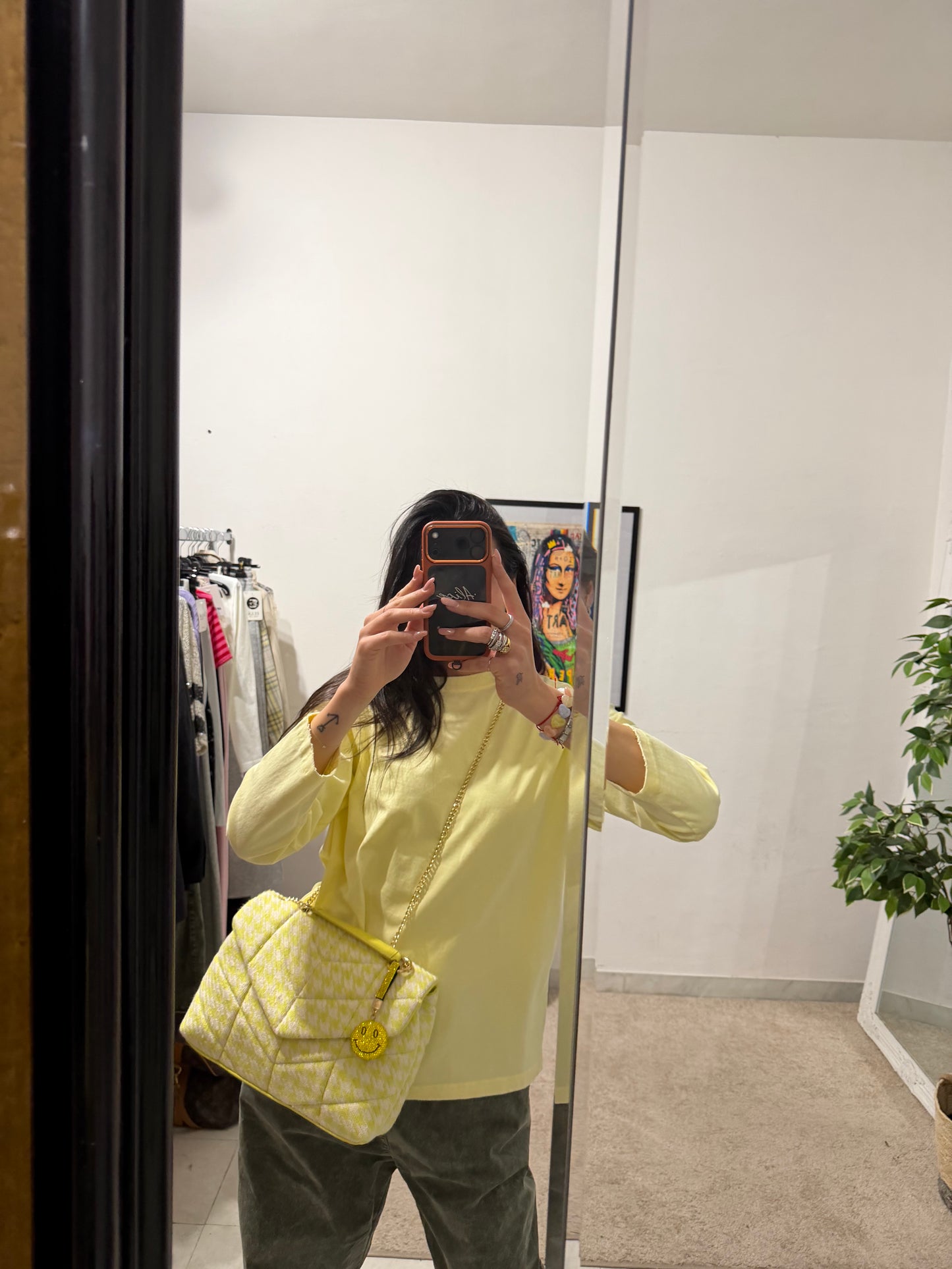 Borsa SOLE