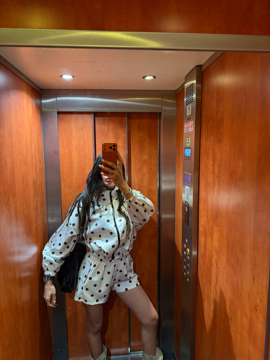 COORDINATO POIS