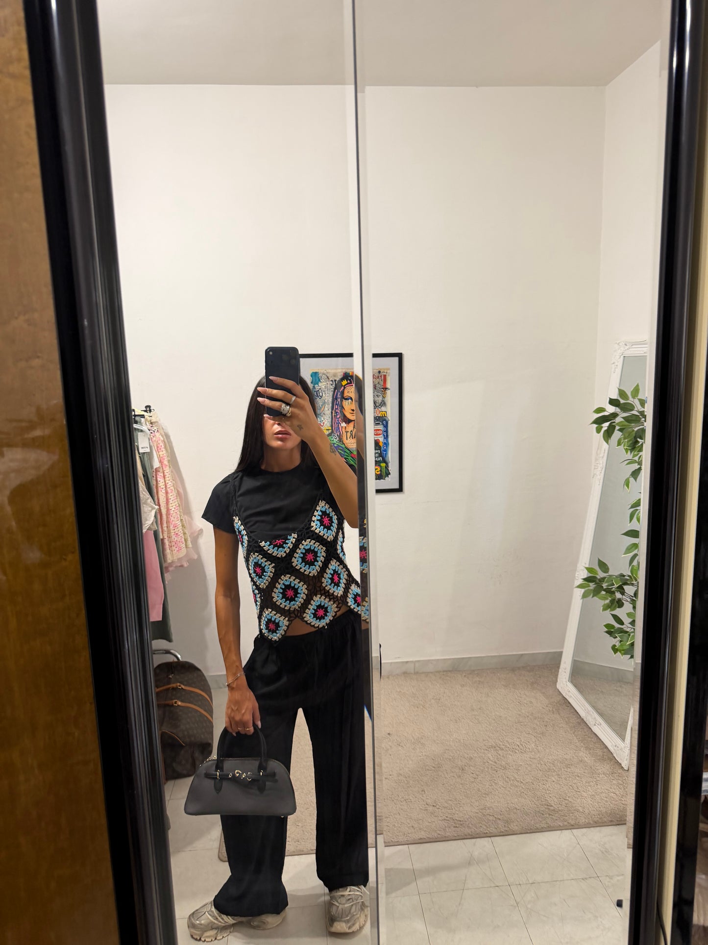 6 BOX LOOK Outfit + Accessori
