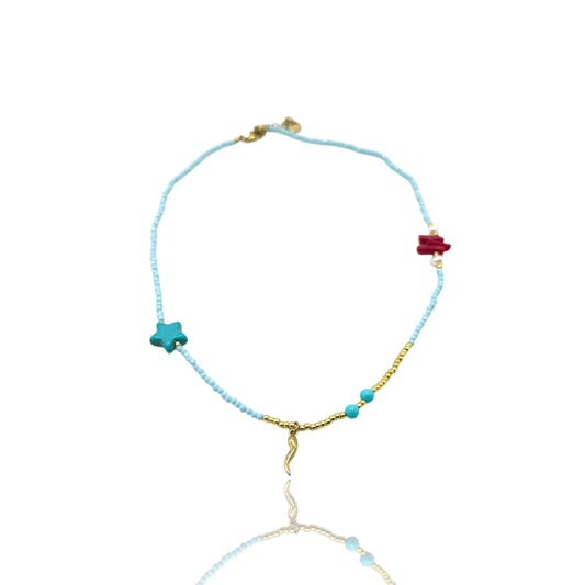 Collana SUMMER FORTUNA