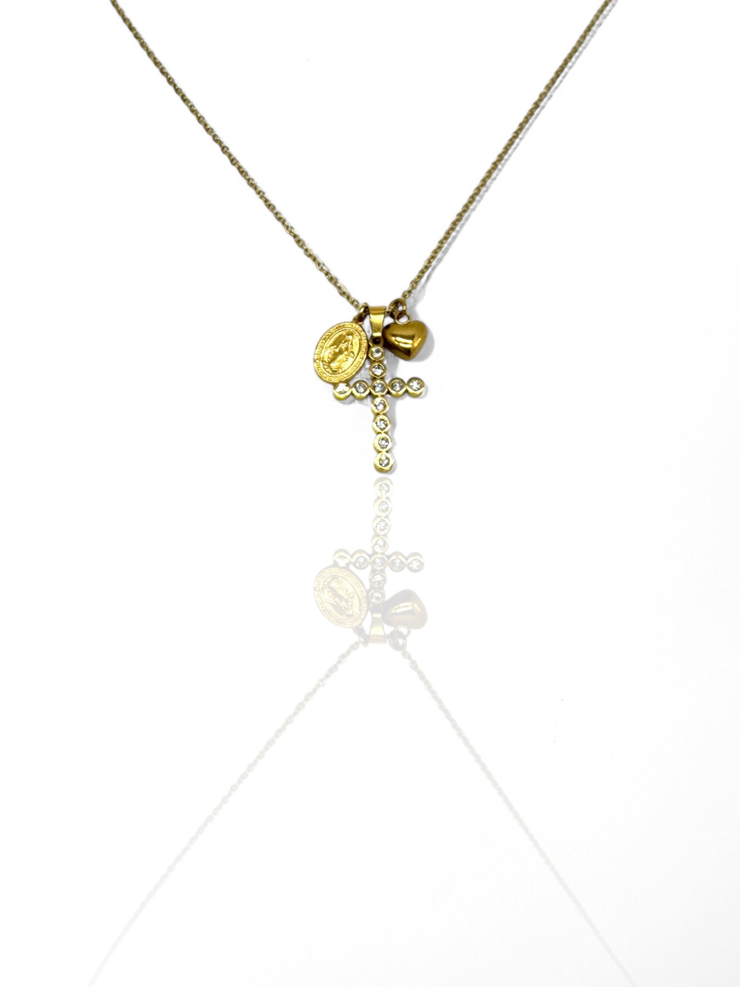 Collana PROTEZIONE