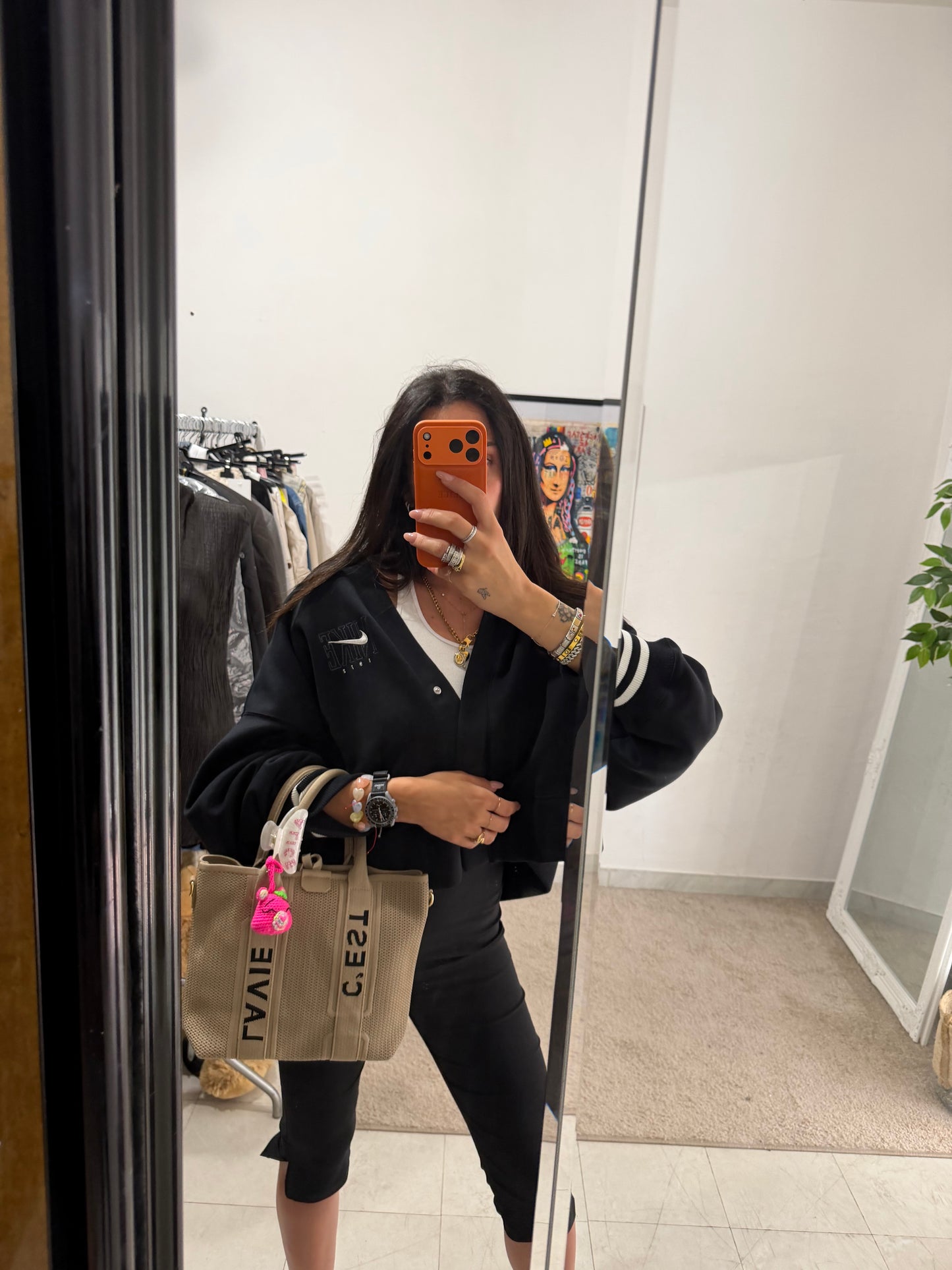 Borsa C’EST LA VIE
