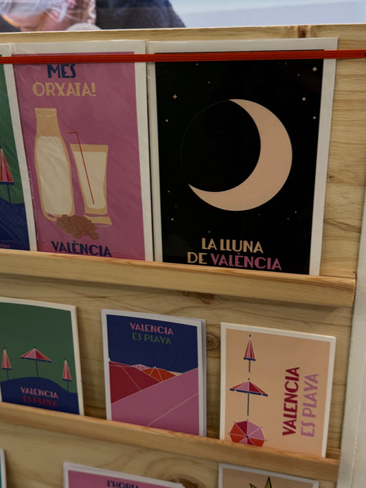 Collana DILLO ALLA LUNA