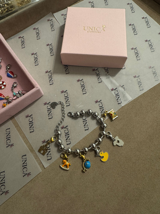 Charms Caramella