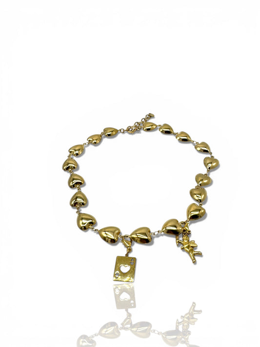 Collana Fall in love