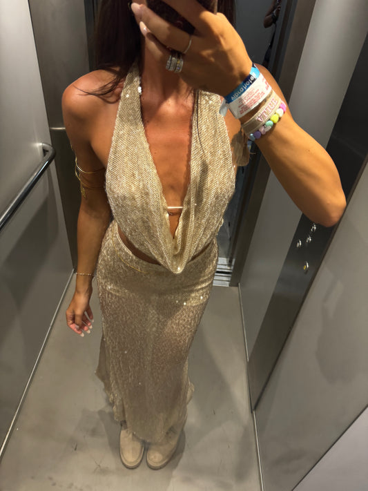 COORDINATO IBIZA