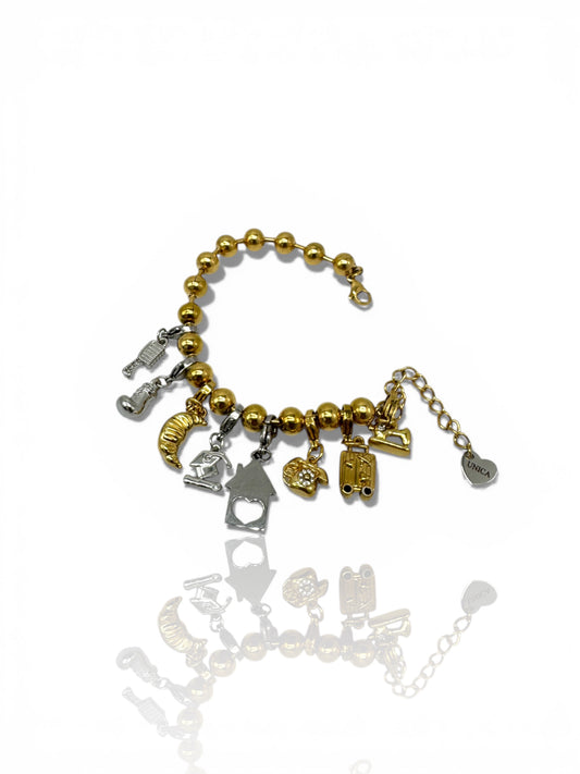 Charm Macchina da Cucire
