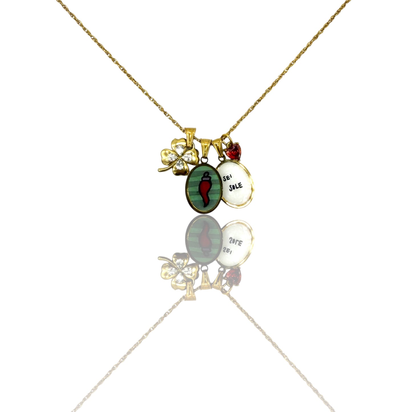 Collana CreaTu