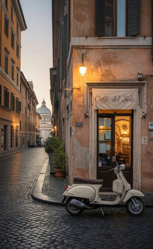 Bracciale SETTEMBRE A ROMA