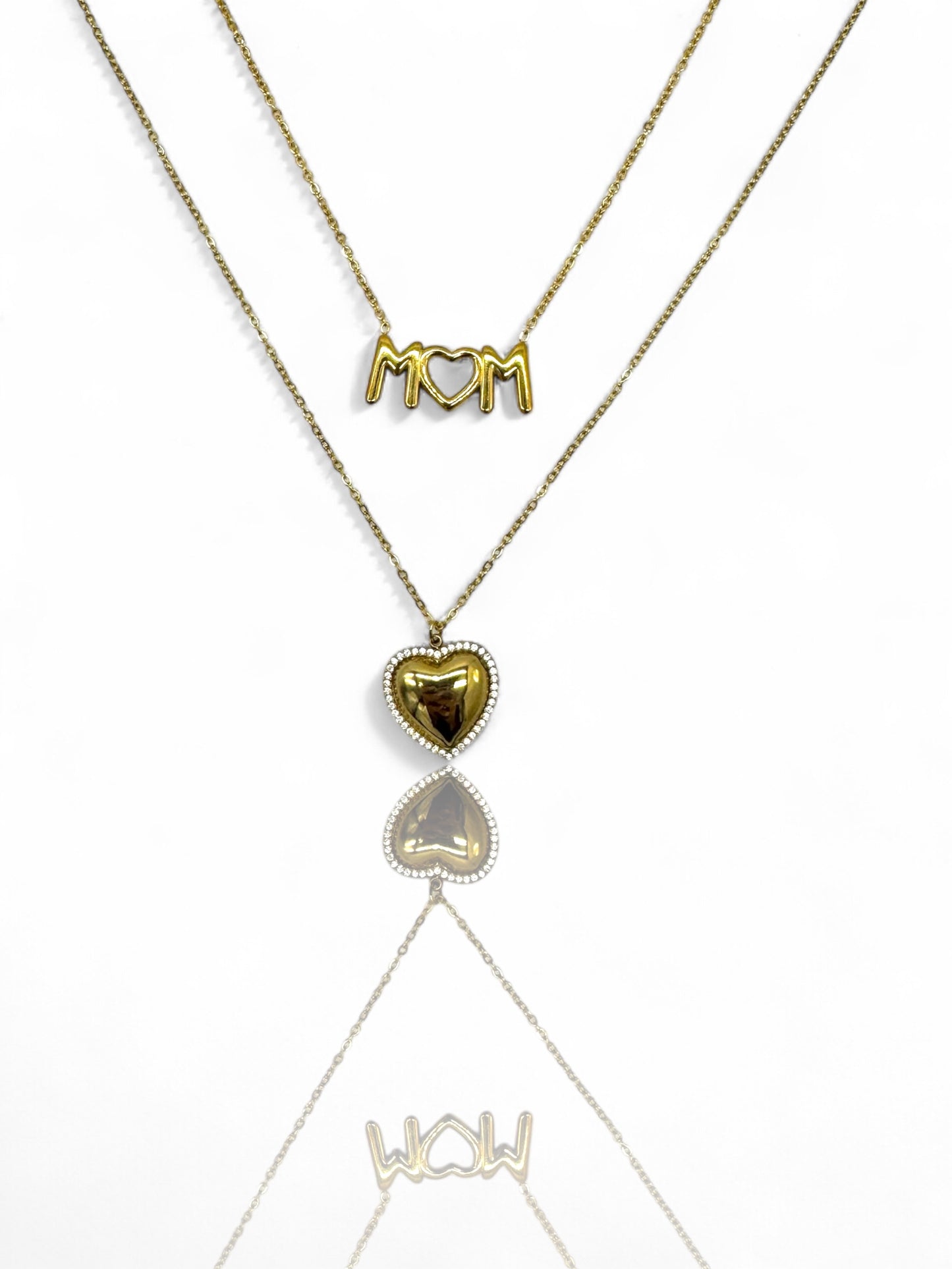 SET CUORE DI MAMMA