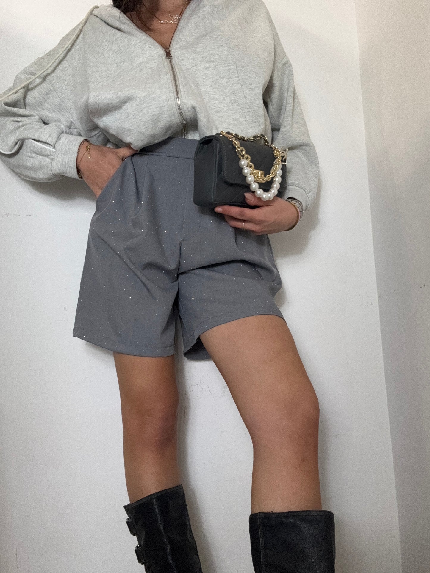 SHORTS BRILLA
