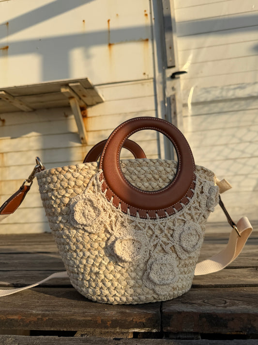 Borsa CAPRI
