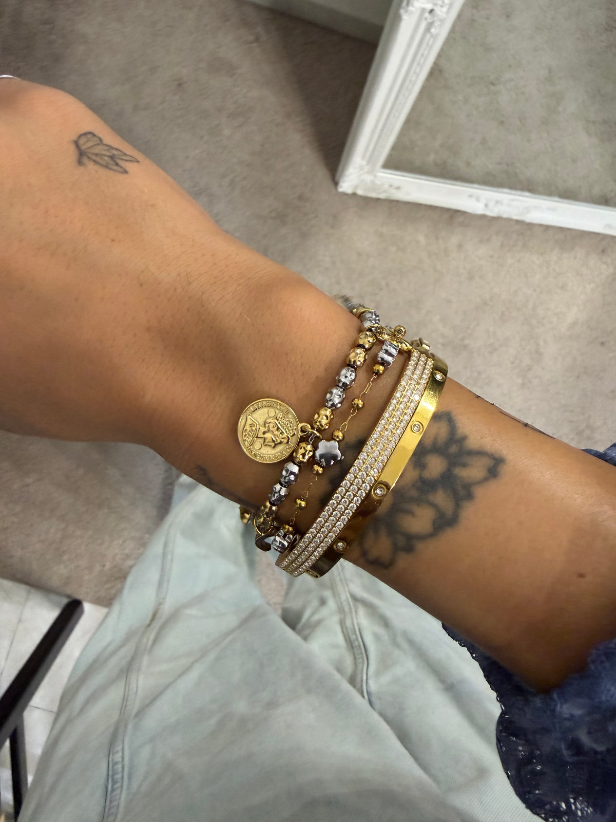 SET BRACCIALI